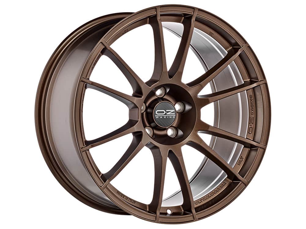 Ultraleggera HLT bronze Luxury Wheels Motorsport Melbourne