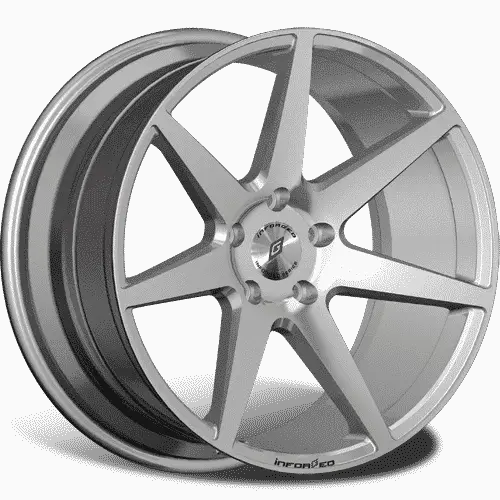 Inforged Wheels