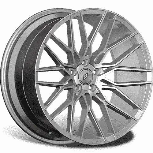 Inforged Wheels