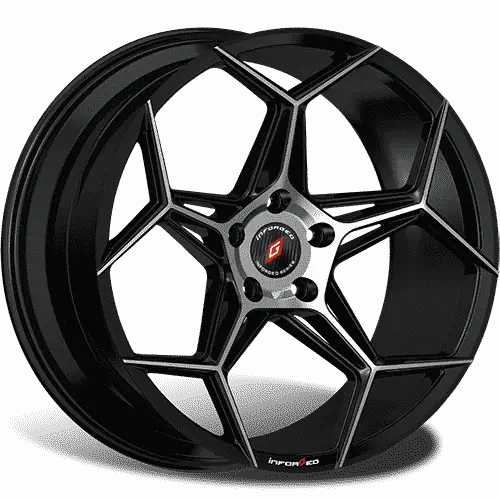 Inforged Wheels