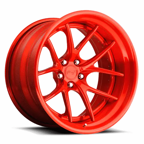 Niche Forged Wheels