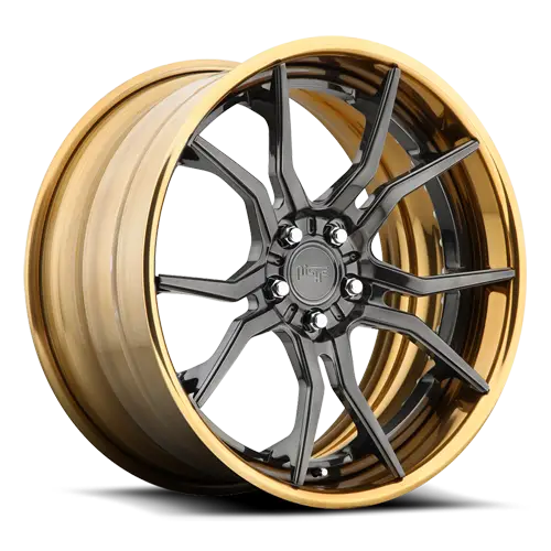 Niche Forged Wheels