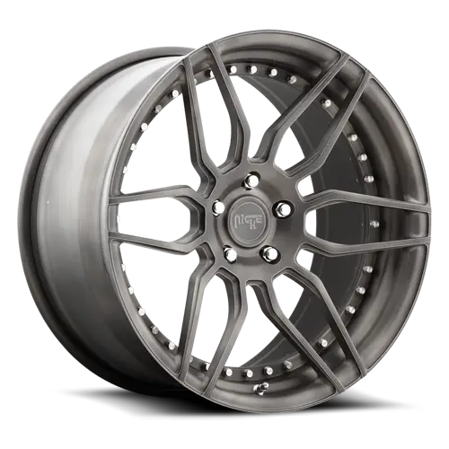 Niche Forged Wheels