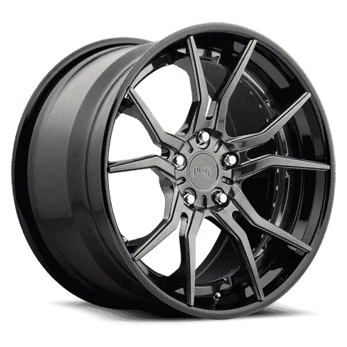 Niche Forged Wheels