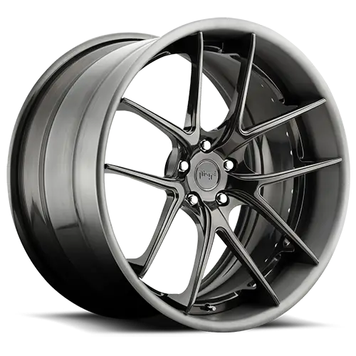 Niche Forged Wheels