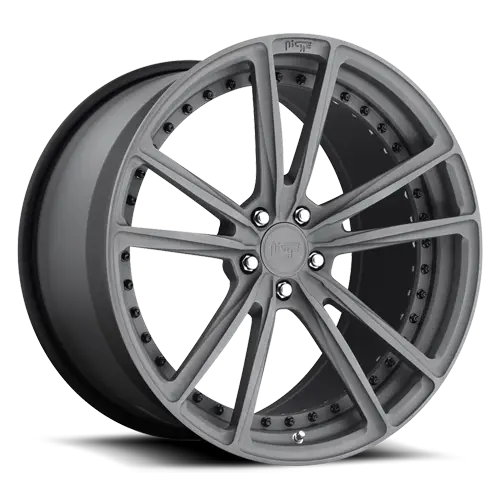 Niche Forged Wheels