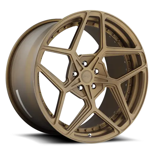 Niche Forged Wheels