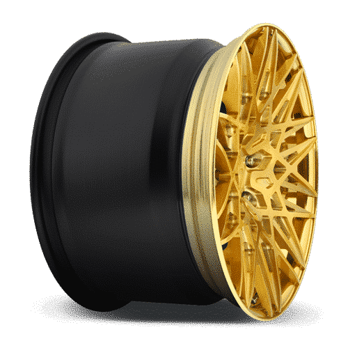 Rotiform Forged Wheels