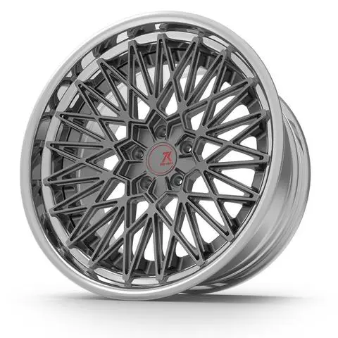 Luxury Wheels Custom Forged Wheels