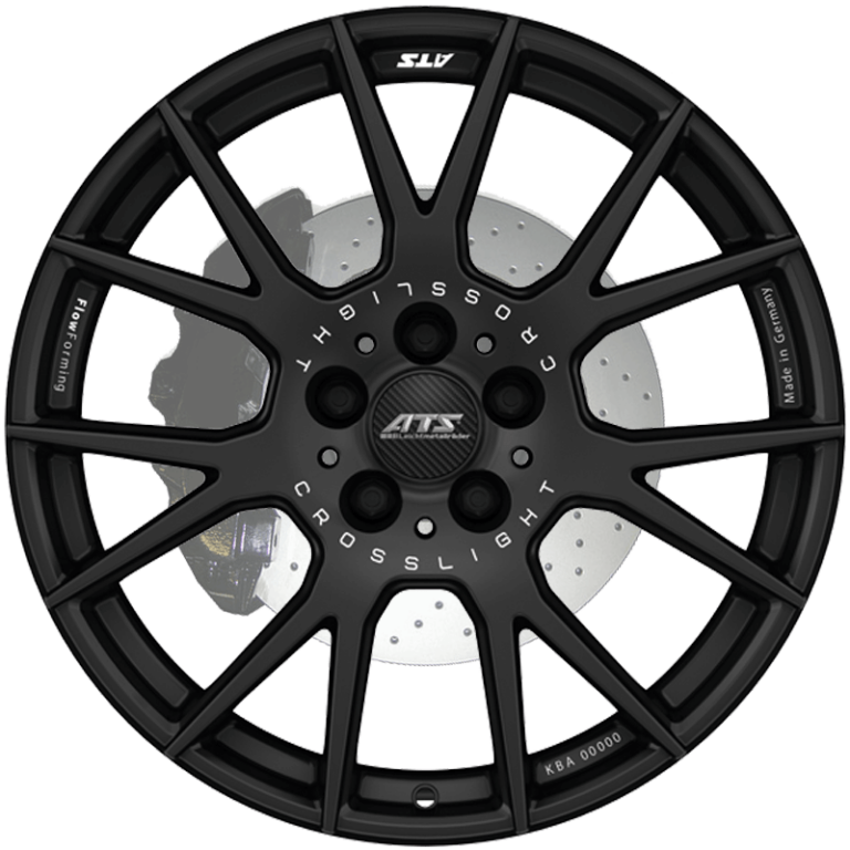 ATS LEICHTMETALLRADER CROSSLIGHT - Luxury Wheels Motorsport Melbourne