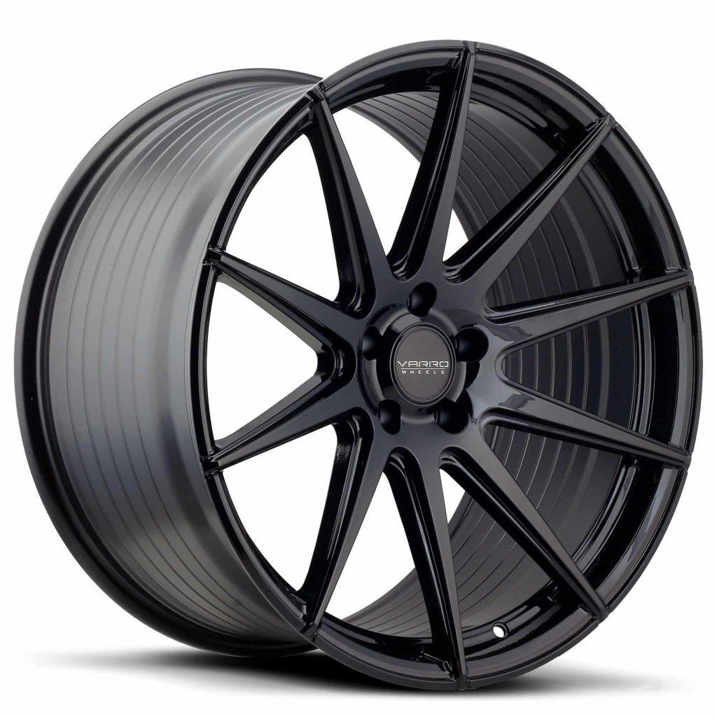 VARRO WHEELS