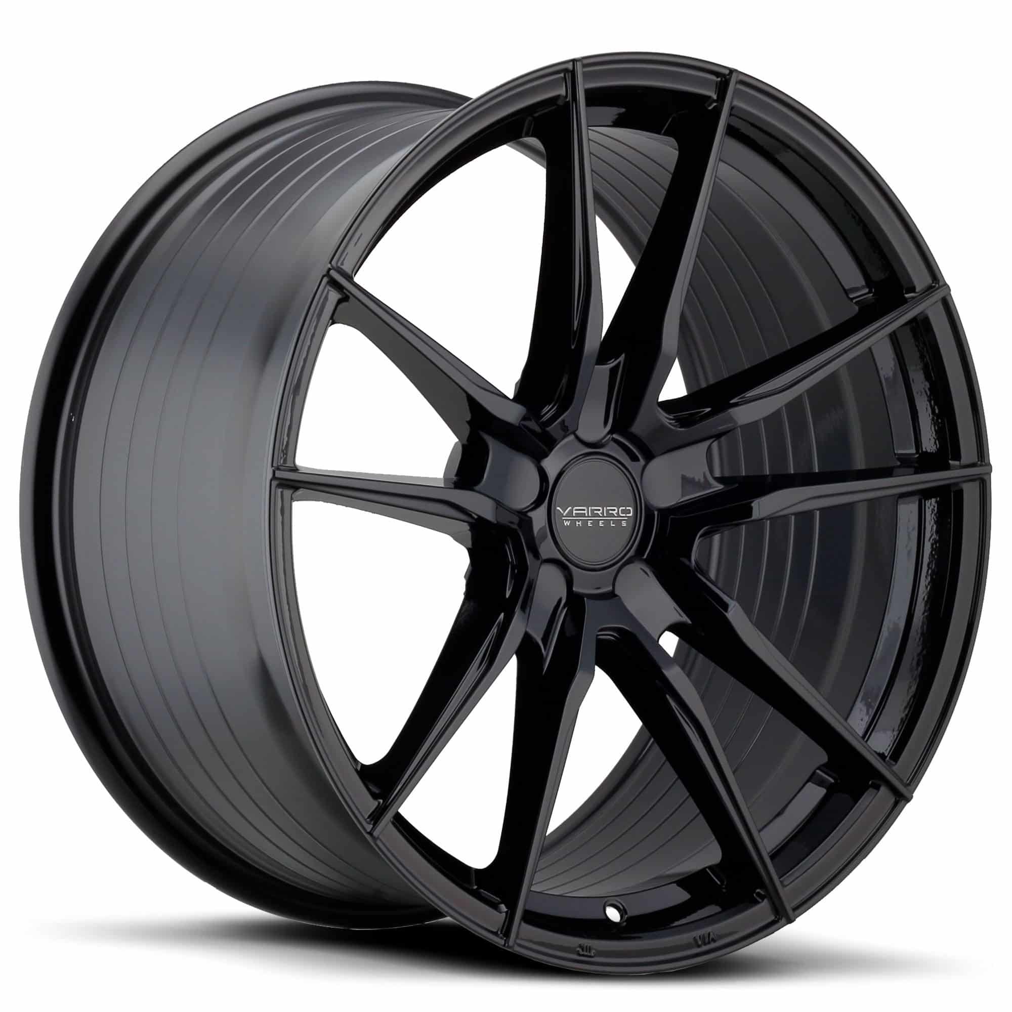 Varro VD36X Gloss Titanium Spin Forged Concave Design – , 46% OFF