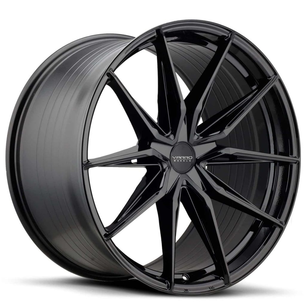 VARRO WHEELS   VARRO WHEELS VD36X RIMS GLOSS BLACK 5 LUG SPIN FORGED STANDARD 1024x1024 