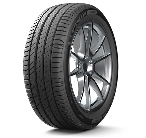 Michelin Tyres 2256517