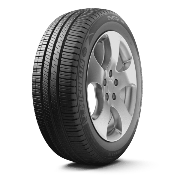 Michelin Tyres 2754020