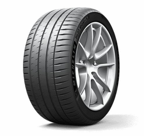 Michelin Tyres 3552521