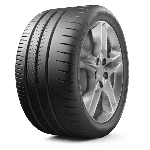 Michelin Tyres 3453020