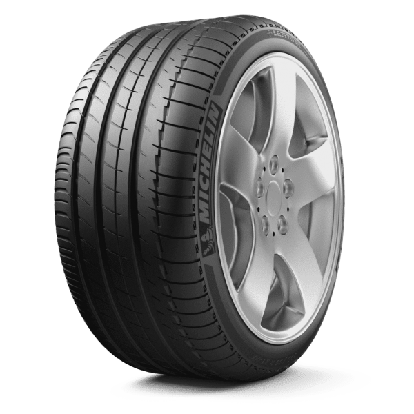Michelin Tyres 2953521