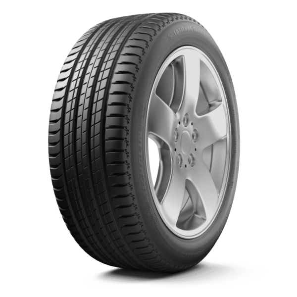 Michelin Tyres 3153521