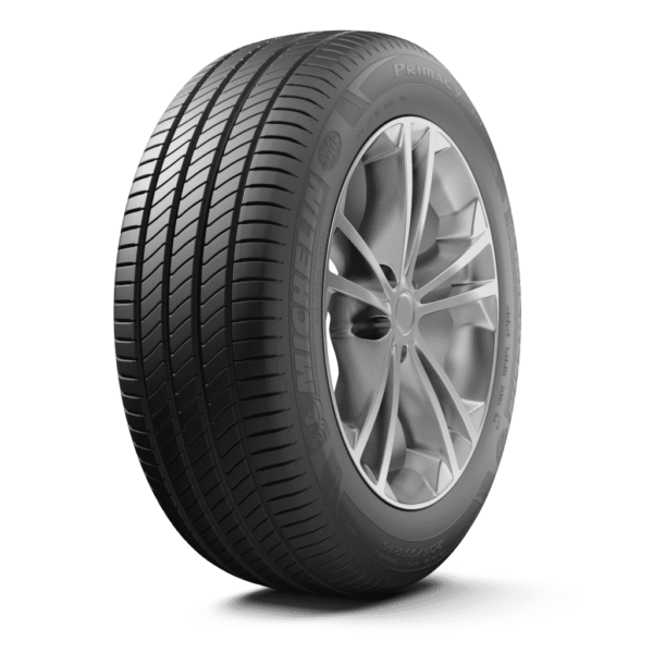 Michelin Tyres 2356016