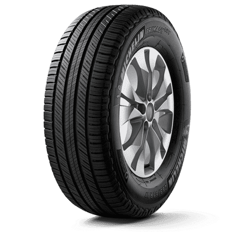 Michelin Tyres 2856018