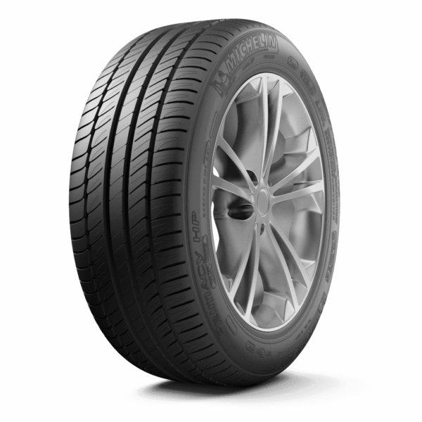 Michelin Tyres 2753519