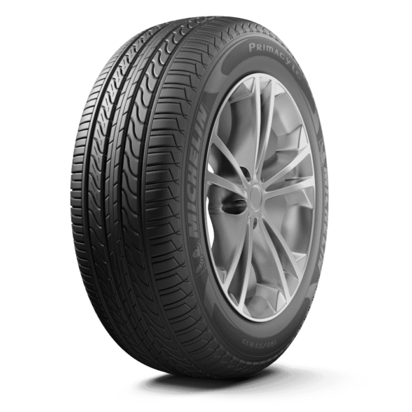 Michelin Tyres 2355018