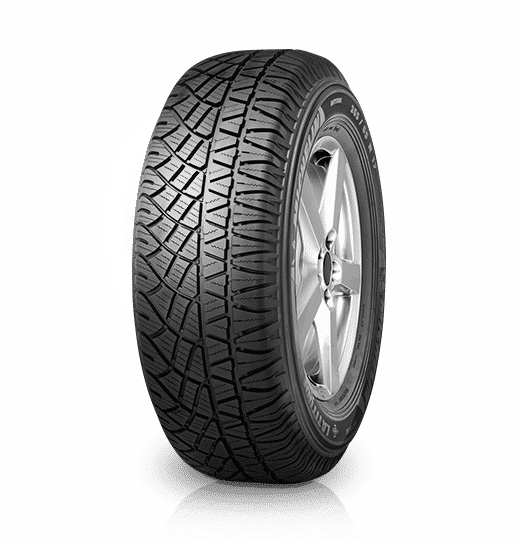 Michelin Tyres 2757016