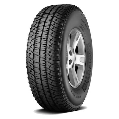 Michelin Tyres 2857516