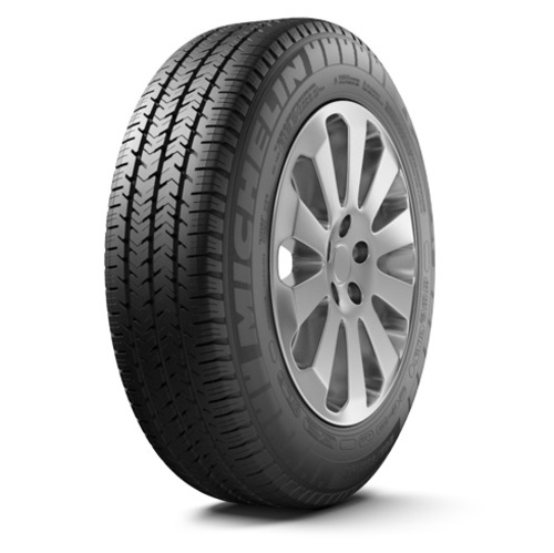 Michelin Tyres 2056516