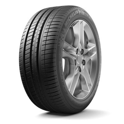 Michelin Tyres 2853520