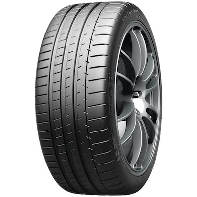 Michelin Tyres 3453019