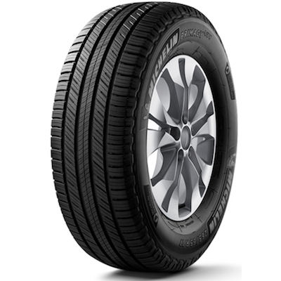 Michelin Tyres 2256017