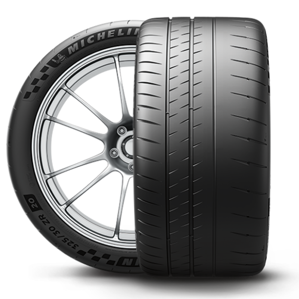 Michelin Tyres 3353020