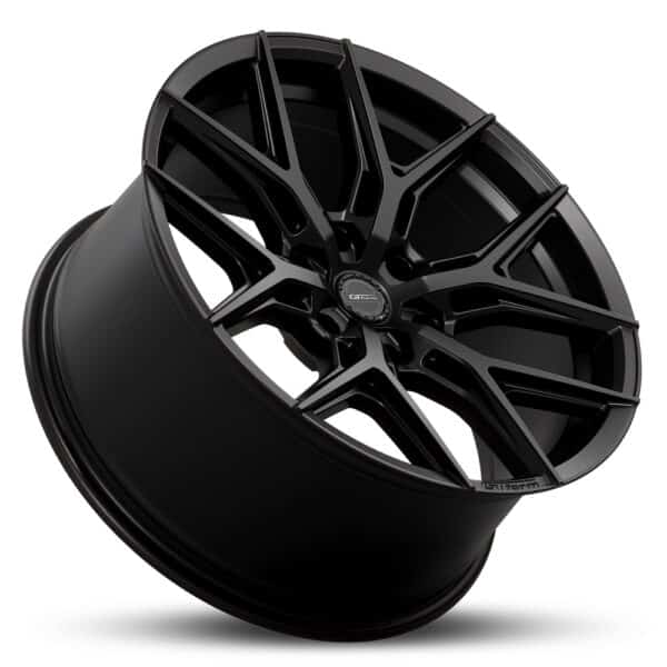 GT FORM GF-S1 SATIN BLACK 20" - Image 4