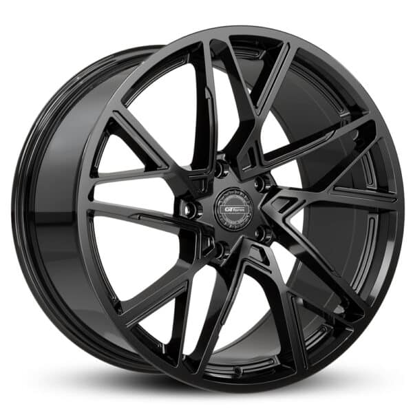 GT WHEELS - Luxury Wheels Motorsport Melbourne